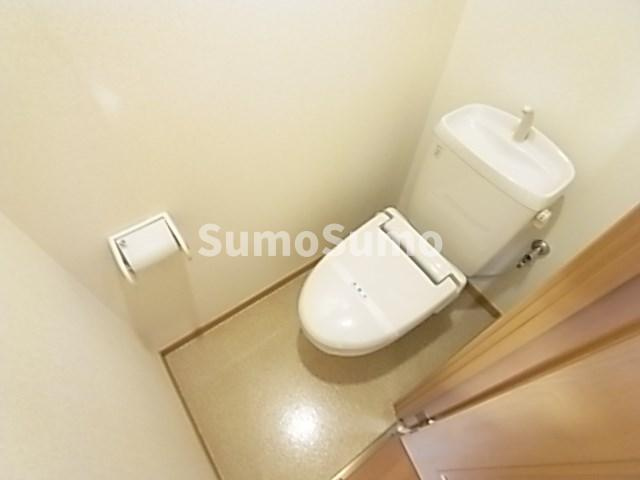 エッセンティア春日野の寝室