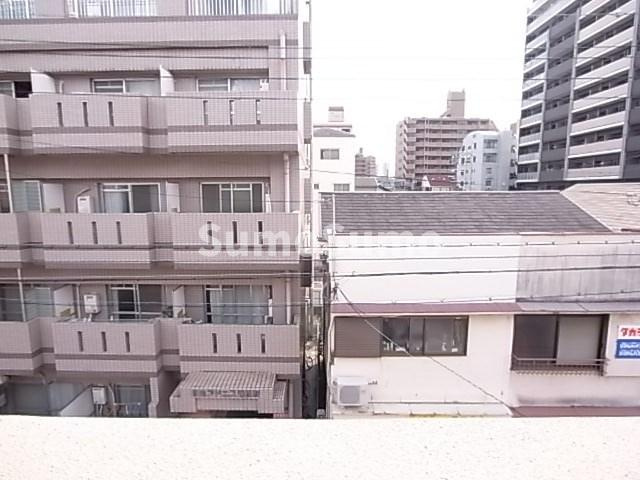 エッセンティア春日野の展望