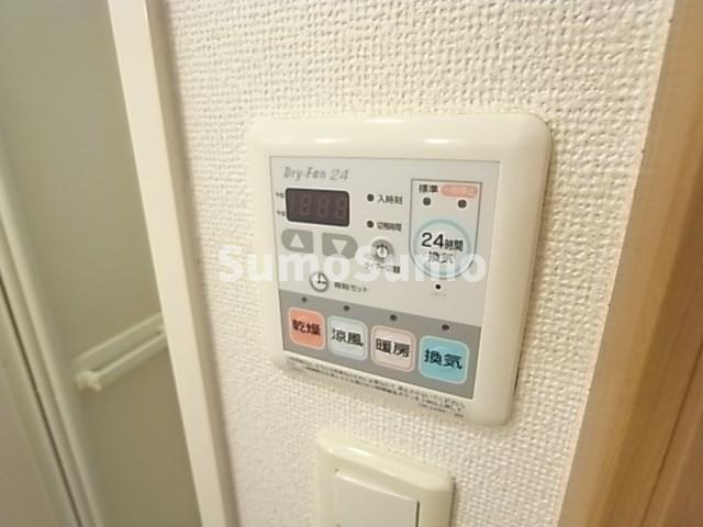 エッセンティア春日野のその他