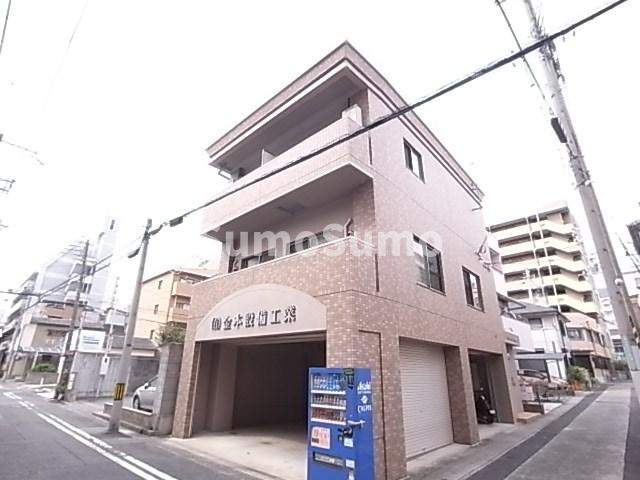 エッセンティア春日野