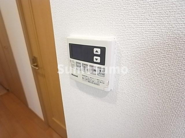 エッセンティア春日野