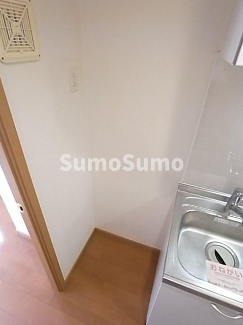 エッセンティア春日野