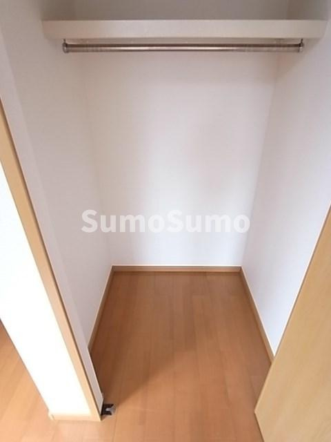 エッセンティア春日野