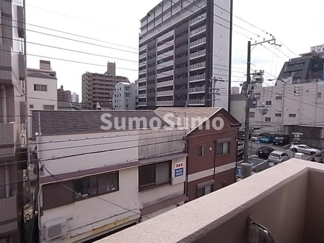 エッセンティア春日野