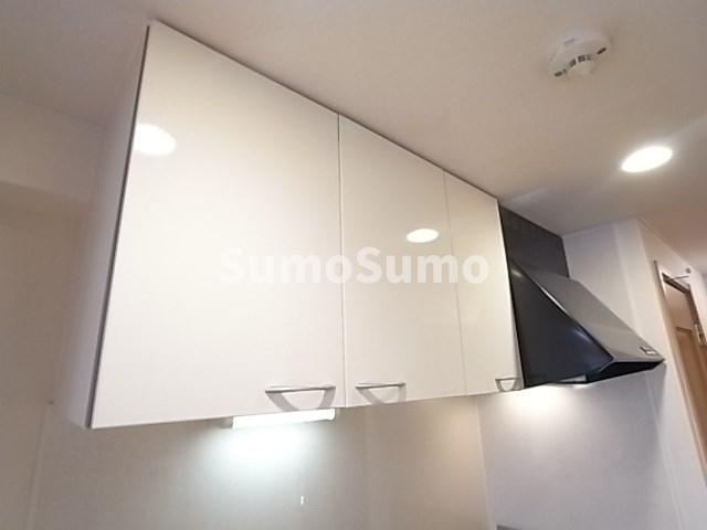 エッセンティア春日野