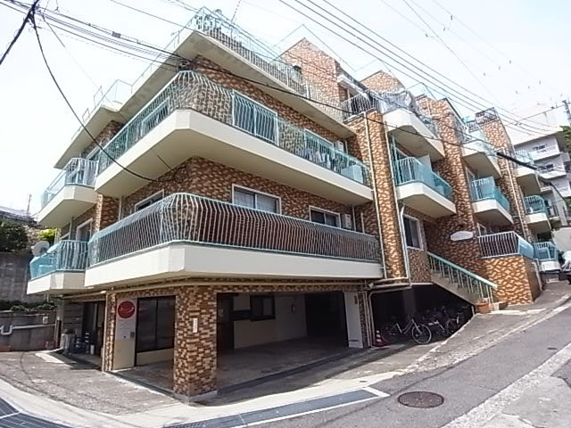 オリーブヒルズ北野