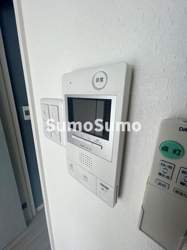 エヌエムスワサントアンのセキュリティ