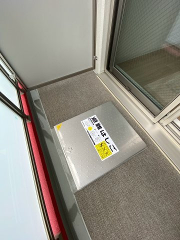 セレニテ兵庫エクラ のその他