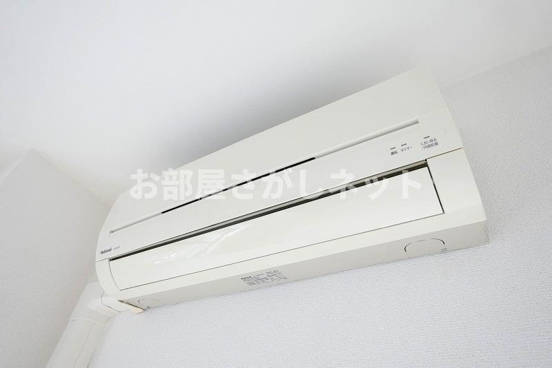 ロメック山手日暮里【おとり物件なし】#学生・社会人にオススメ！初期費用分割払いOK！の設備