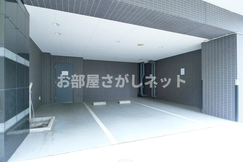 ロメック山手日暮里【おとり物件なし】#学生・社会人にオススメ！初期費用分割払いOK！のその他共用部分