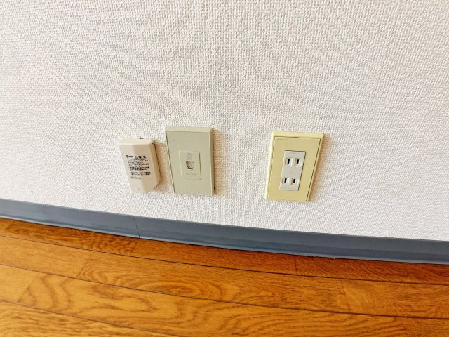 メゾン・ヴェルテの設備