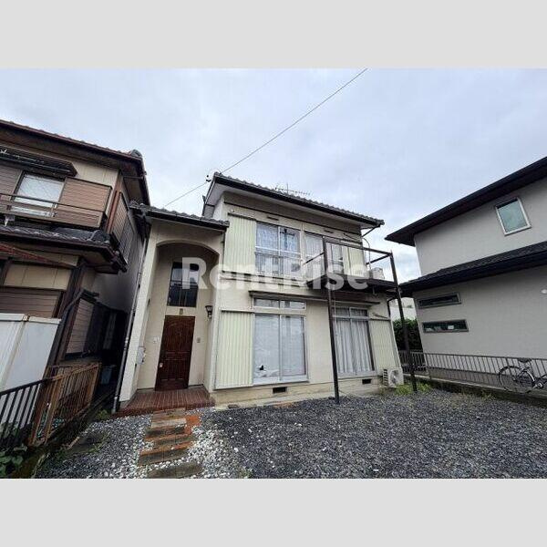 一宮市定水寺戸建