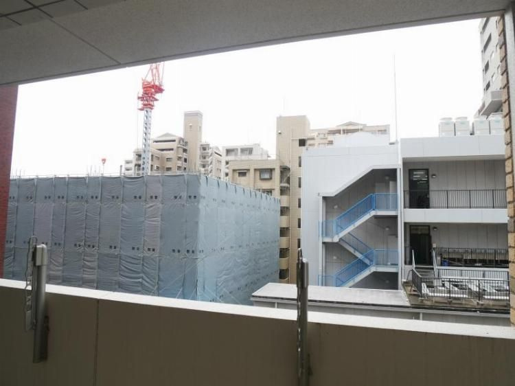 ヘスティア大濠　 当仁小学校区の展望|ヘスティア大濠