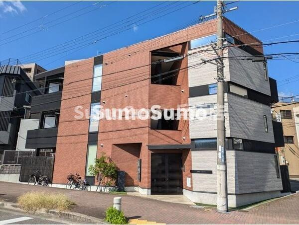 コティ山下町