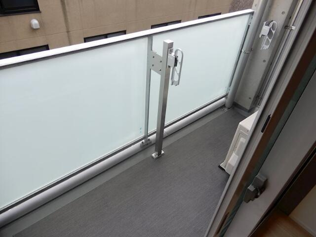 ZOOM渋谷神山町の展望