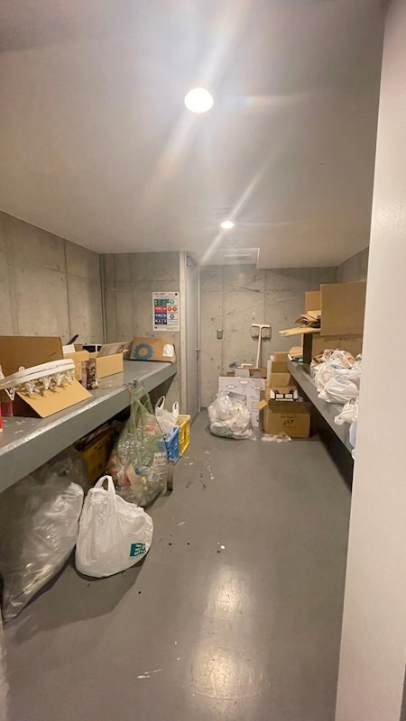 ＺＯＯＭ渋谷神山町のその他共用部分