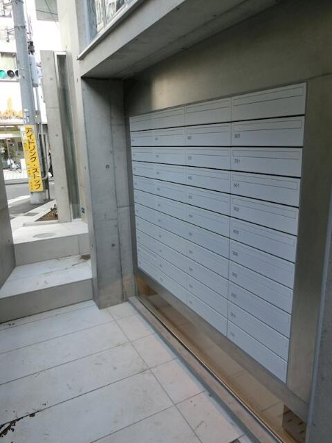 ＺＯＯＭ渋谷神山町のロビー