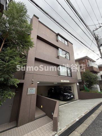 クレスト下北沢