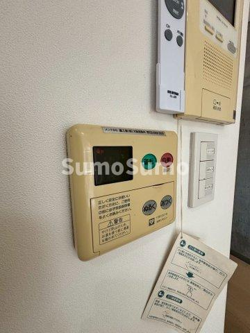 アーデン京町堀イーストの設備