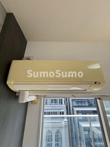 アーデン京町堀イーストの設備