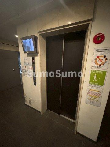 アーデン京町堀イーストのその他共用部分