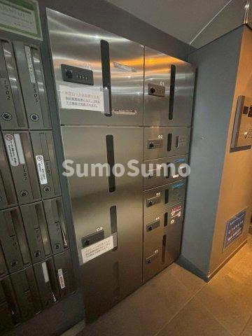 アーデン京町堀イーストのその他共用部分