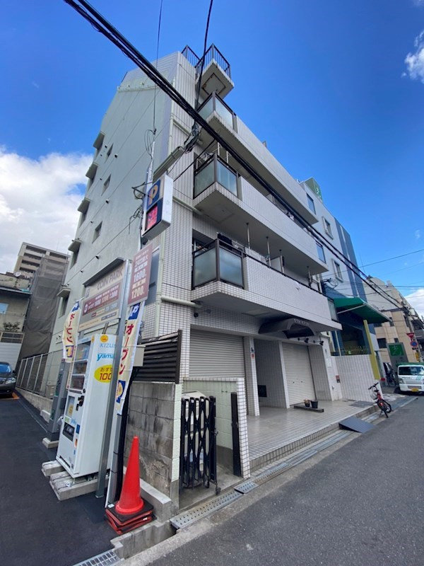 グラン・ピア上町