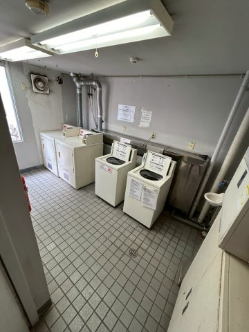 アメニティ東神戸のその他共用部分