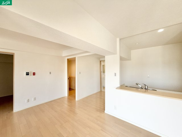 ライオンズマンション覚王山