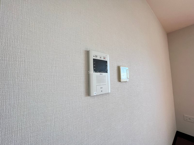 ディーグラフォート大阪N.YタワーHIGOBASHIのセキュリティ
