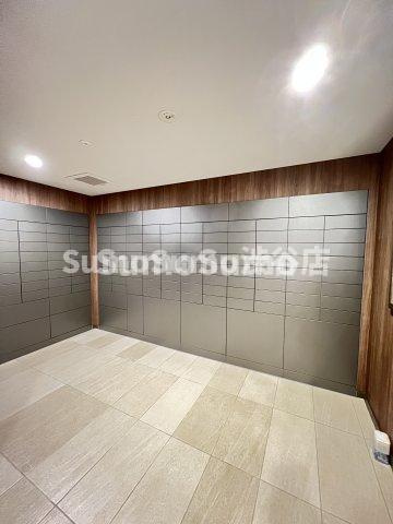 Brillia　ist　池尻大橋のその他共用部分