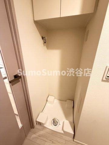 Brillia　ist　池尻大橋の設備