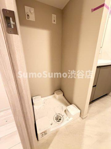 Ｂｒｉｌｌｉａ　ｉｓｔ　池尻大橋の設備