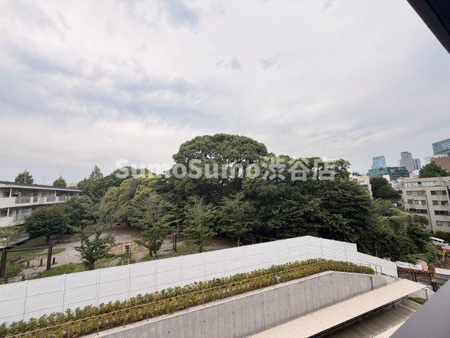 Ｂｒｉｌｌｉａ　ｉｓｔ　池尻大橋の展望
