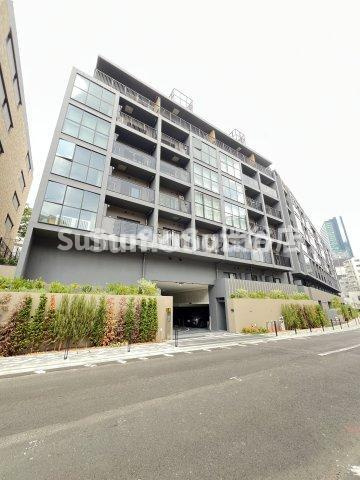Ｂｒｉｌｌｉａ　ｉｓｔ　池尻大橋の外観|外観もきれいです