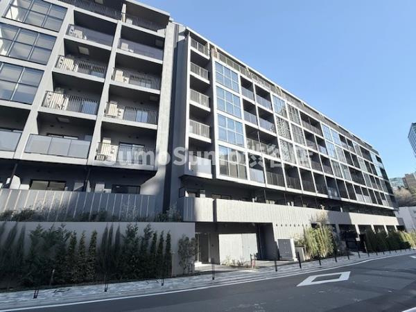 Ｂｒｉｌｌｉａ　ｉｓｔ　池尻大橋の外観|建物外観を気になさる方へ、見た目の良い物件です