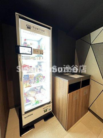 Brillia　ist　池尻大橋のその他共用部分