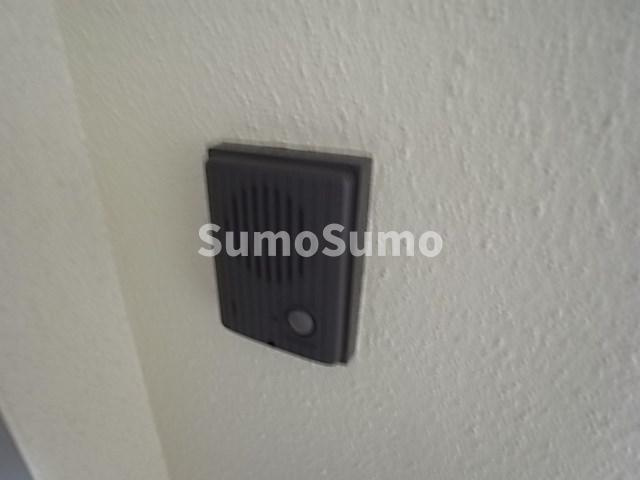 エトワール北口のセキュリティ