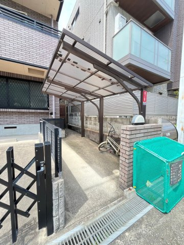 エトワール北口のその他共用部分
