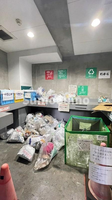 パークアクシス目黒本町のその他