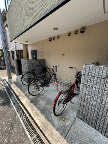 ディアハイム野里のその他共用部分