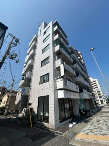 アバントコート本山
