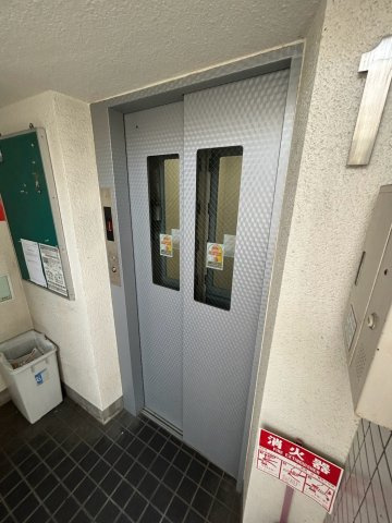 アバントコート本山の設備
