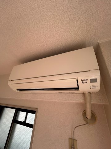 アバントコート本山の設備