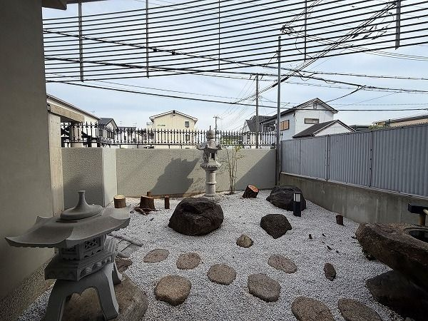 カーサコモド芦屋の展望