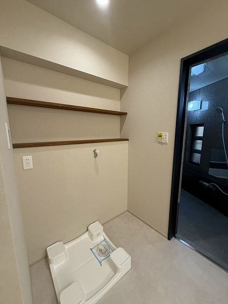 カーサコモド芦屋の設備