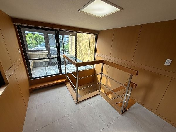 カーサコモド芦屋のその他