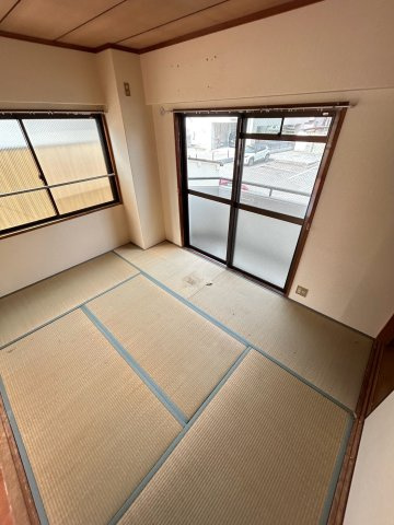 ドリームハイツⅡのその他