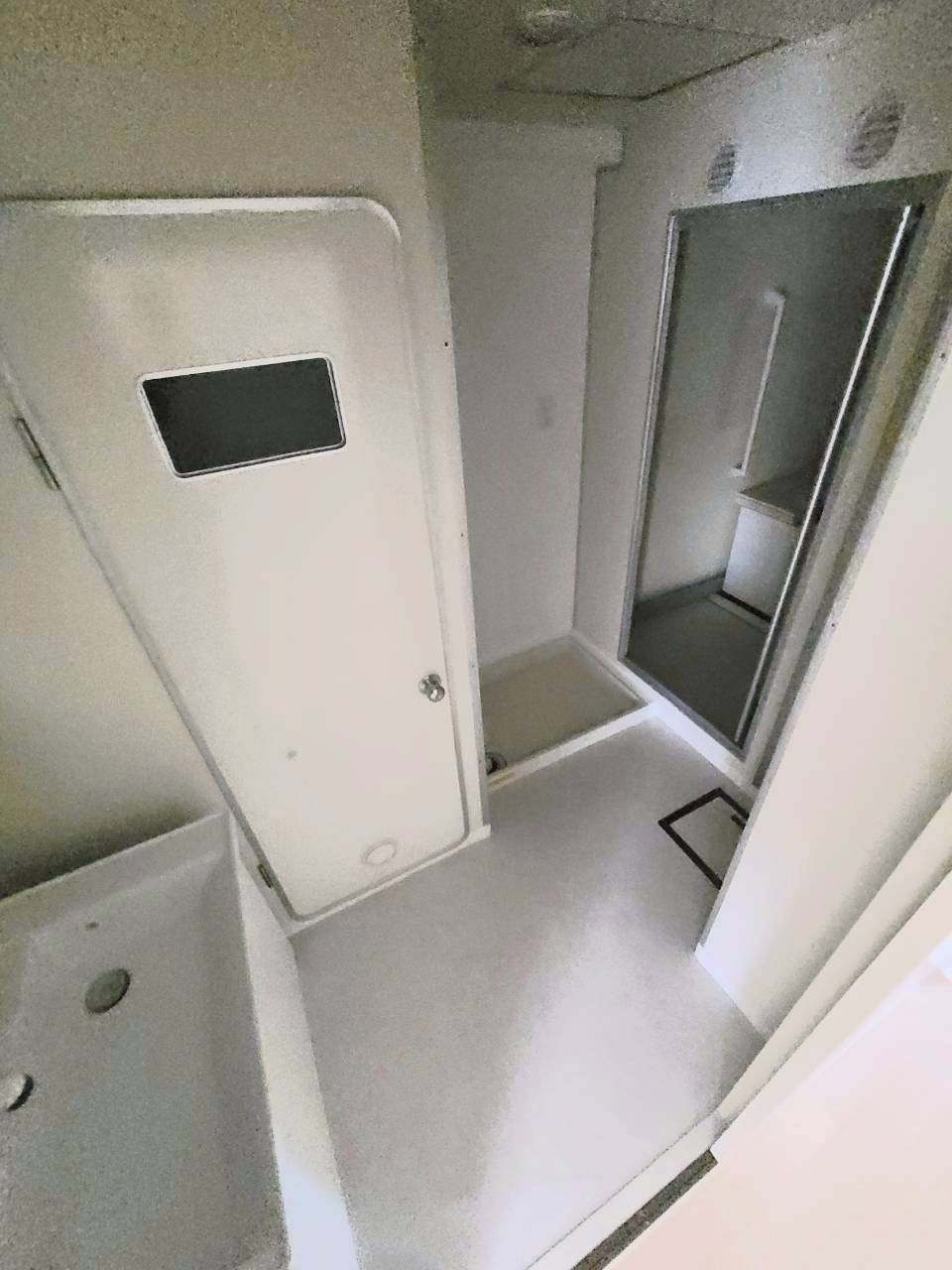 UR武庫川 21号棟のその他