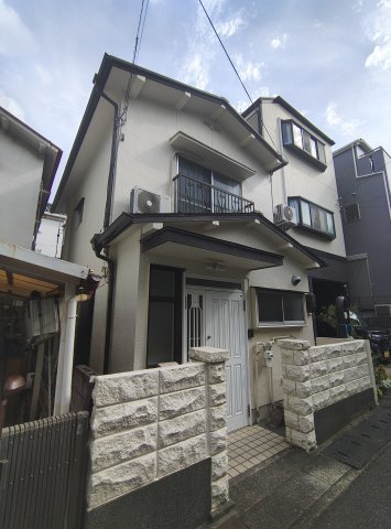 貸家　神戸市灘区福住通